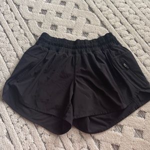 Lululemon Tracker Short